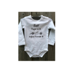 romper ssst mijn papa en ik kijken formule 1